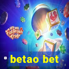 betao bet